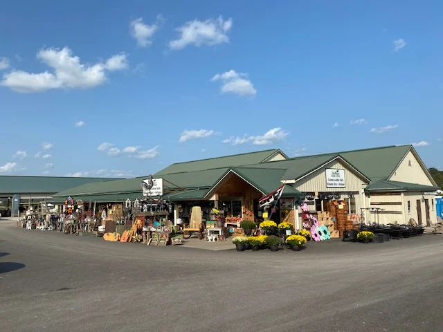 Hershberger's Farm and Bakery