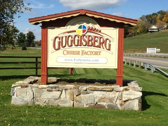 Guggisberg Cheese