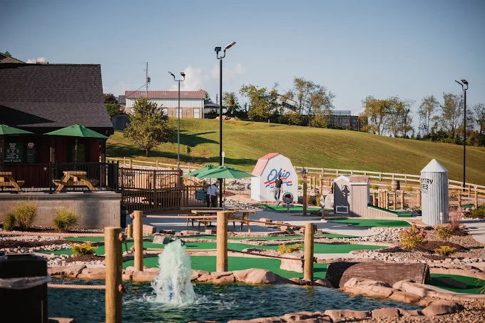 Country Acres Mini Golf