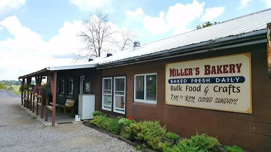 Miller's Bakery