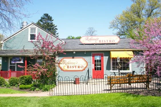 Rebecca's Bistro