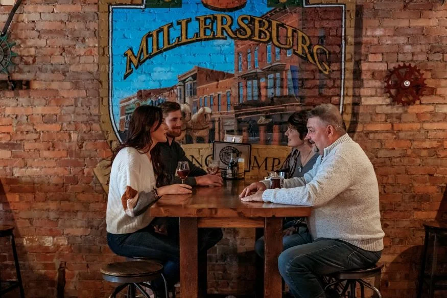 Millersburg Brewing Company